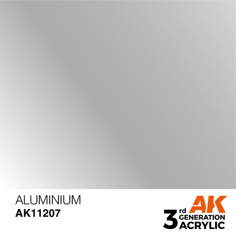 A 3G Aluminium priced at $4.99 available from Echelon Hobbies