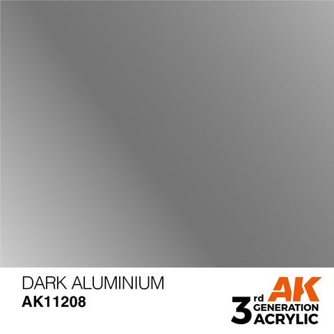 A Dark Aluminium priced at $4.99 available from Echelon Hobbies