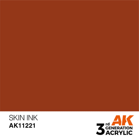 A Skin – Ink priced at $4.99 available from Echelon Hobbies