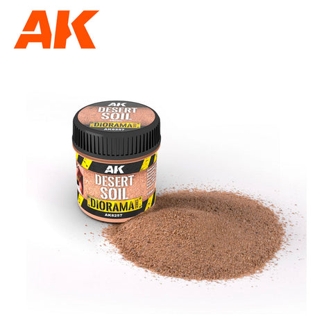 A Desert Soil priced at $11.99 available from Echelon Hobbies