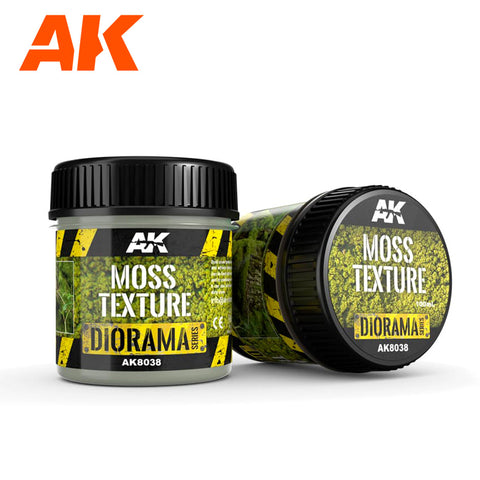 A Moss Texture 100ml priced at $14.99 available from Echelon Hobbies