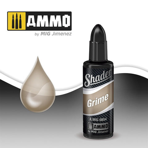 A Shader Grime priced at $4.99 available from Echelon Hobbies