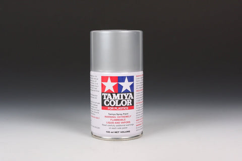 A TS-30 SILVER LEAF priced at $10.99 available from Echelon Hobbies