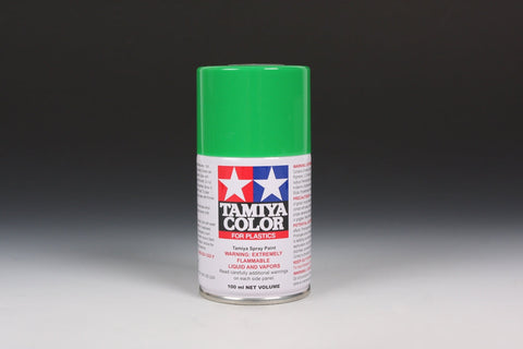 A TS-35 PARK GREEN priced at $10.99 available from Echelon Hobbies