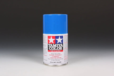 A TS-44 BRILLIANT BLUE priced at $10.99 available from Echelon Hobbies