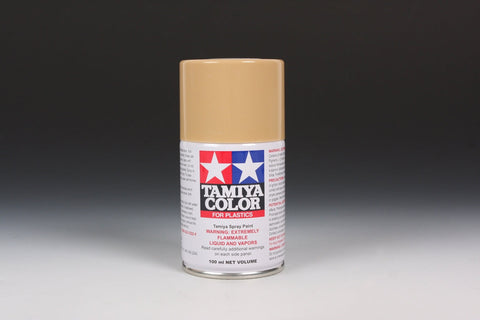 A TS-46 LIGHT SAND priced at $10.99 available from Echelon Hobbies