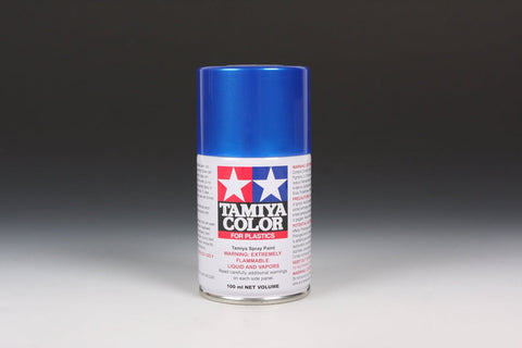 A TS-50 BLUE MICA priced at $10.99 available from Echelon Hobbies