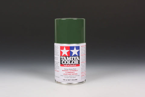 A TS-61 NATO GREEN priced at $10.99 available from Echelon Hobbies