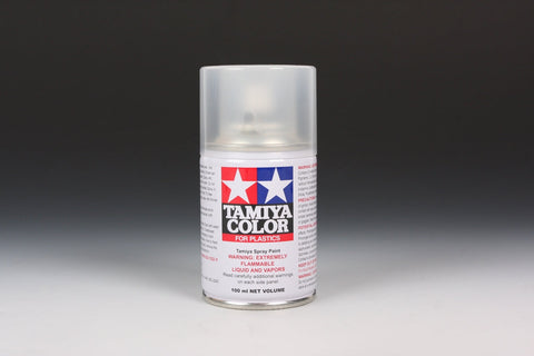 A TS-79 SEMI GLOSS CLEAR priced at $10.99 available from Echelon Hobbies