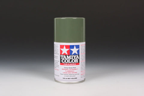 A TS-91 DARK GREEN priced at $10.99 available from Echelon Hobbies