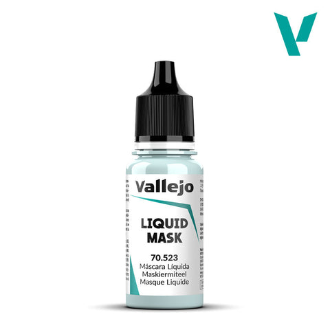 A 70.523 Liquid Mask priced at $4.49 available from Echelon Hobbies